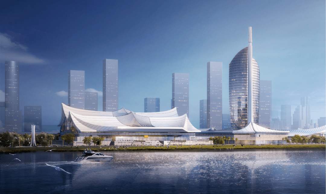 吉林东奥建设集团孙宏宇——中流击水 奋楫者进