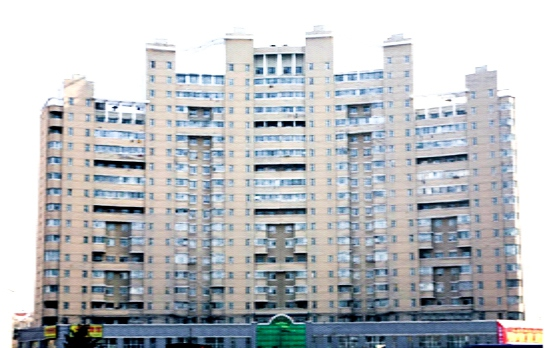 中环七区